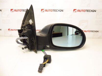 Rechter Rückspiegel Citroën C5 elektrisch anklappbar EYTC 8149WH – Bild 2