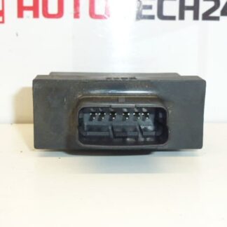 Relais Citroën Peugeot G. Cartier 8191002 9652711280 1920NK