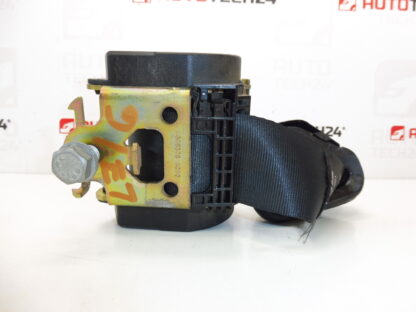 Riemen rechts hinten Peugeot 307 96403820XX 8974JN – Bild 2