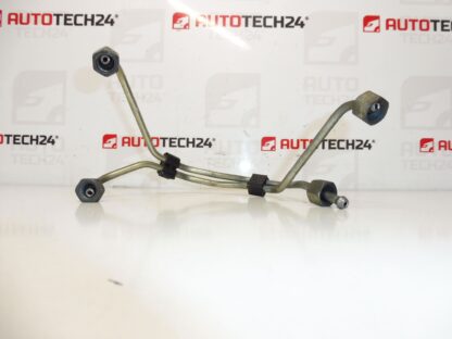 Rohrleitungsschiene Citroën Peugeot 1570A1 – Bild 2