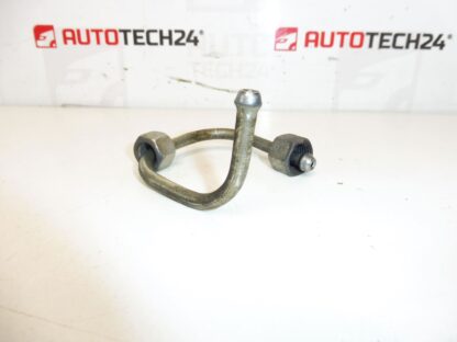 Rohrleitungsschiene Citroën Peugeot 1570A3 – Bild 2