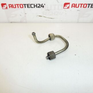 Rohrleitungsschiene Citroën Peugeot 1570A3