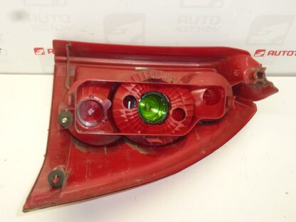 Rückleuchte links Peugeot 307 SW 6350X3 6350X2 – Bild 2