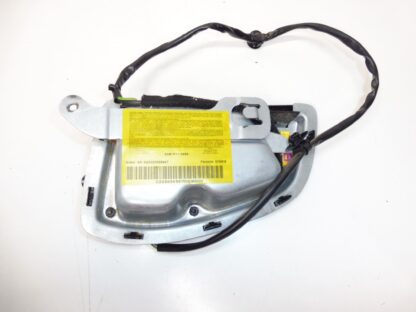 Sitzairbag links Peugeot 307 5110818 8216L1 – Bild 2