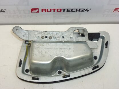 Sitzairbag links Peugeot 307 5217820 8216FJ – Bild 2
