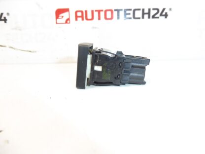 Sitzheizungssteuerung Citroën Peugeot 96296491ZL 8904TW – Bild 2