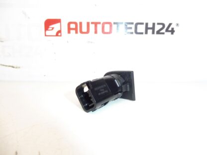Sonnenlichtsensor Peugeot 307 bis 2004 9639889380 – Bild 2