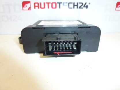 Steuergerät FAP EAS200.01 Citroën Peugeot 9651212180 1525CZ – Bild 2