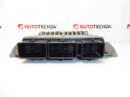Steuergerät Siemens 2.0 HDI 5WS40277G-T 9655534080 9660497480 19040ZA – Bild 2