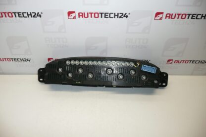 Tachometer Citroën Xsara Picasso 6105G3 6105G4 6105VZ – Bild 2
