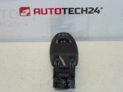 Tempomatregler Citroën Peugeot 96470494XT 96637157XT – Bild 2