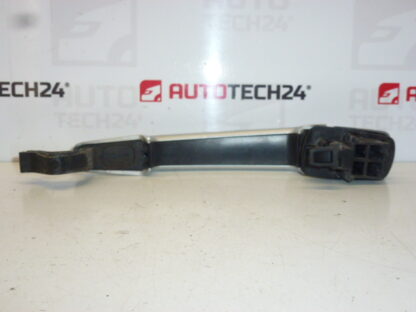 Türgriff Silber EZRC Citroën C5 X7 9101HS – Bild 2