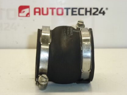Turboschlauch 1.6 HDI Citroën Peugeot 9689096280 0382NZ – Bild 2