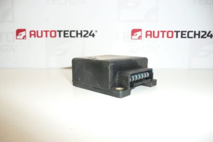 Valeo Klimaanlagenthermostat 73410602 6461A4 – Bild 2
