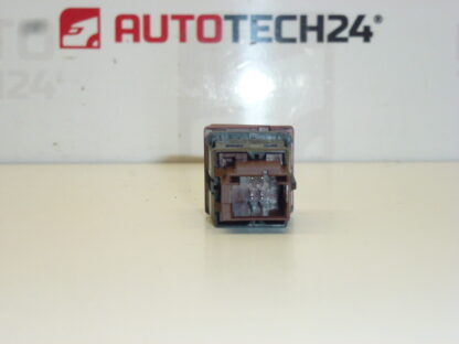 Warnblinkleuchte Fahrer Citroën Peugeot 96472122KR 6554RQ – Bild 2