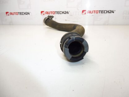 Wasserschlauch Citroën Peugeot 1.4 VTI 1.6 VTI 6466SP 6466LQ – Bild 2