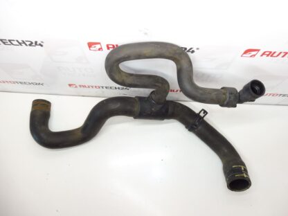 Wasserschlauch Citroën Peugeot 2.0 HDI 1351HW – Bild 2
