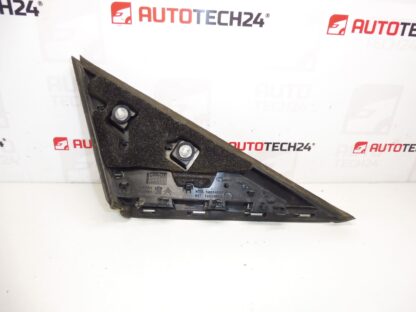 Abdeckung vor dem linken Spiegel Peugeot 3008 und 5008 96859483XT 9025Z0 – Bild 2