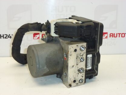 ABS ESP Bosch Peugeot 407 0265951299 9666148080 – Bild 2