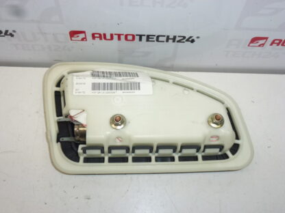 Airbag rechter Sitz Peugeot 407 96439583ZM 8216QP – Bild 2