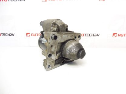 Anlasser MITSUBISHI M000T22471 CL5 1.6 HDI 9663528880 91638116280 5802Z8 – Bild 2