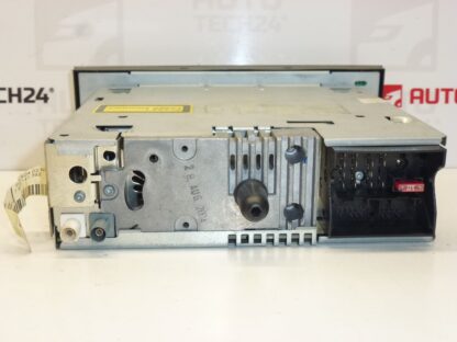 Autoradio Radio Citroën Peugeot RD4 D2 N2 9646871777 7643141392 – Bild 2