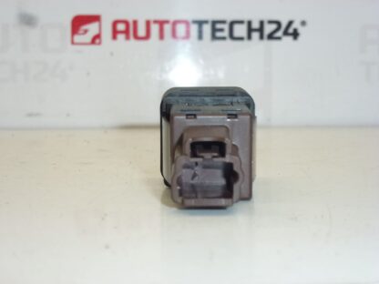 Beifahrerairbagschalter Citroën Peugeot 96373205XT 8216E6 – Bild 2
