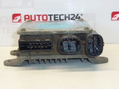 Citroën C2 C3 Servolenkung ECU 9649847780 400687 – Bild 2