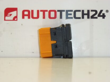 Citroën Xsara Picasso Fenstersteuerung 6554E1 – Bild 2