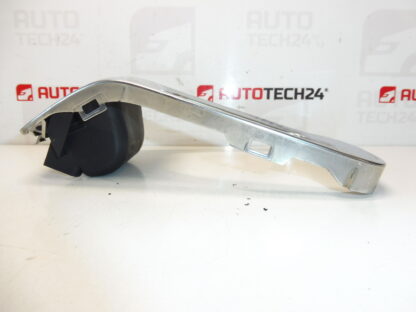 Dekorative Schalthebelabdeckung Peugeot 3008 5008 7591CY – Bild 2