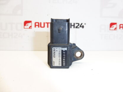 Drucksensor Citroën Peugeot 9631716680 19207T – Bild 2