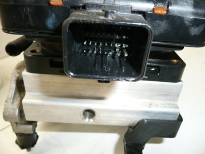 ECU BHI H1 + Citroën C5 9643373280 527745 527746 – Bild 2