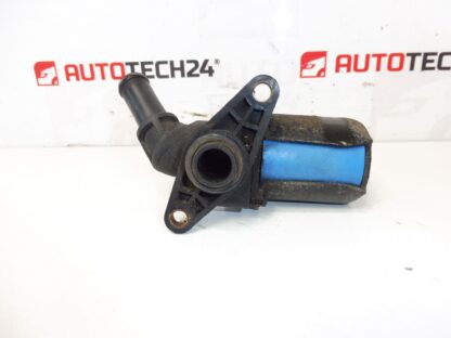 Elektrische Kühlmittelpumpe 9640937380 144205 – Bild 2
