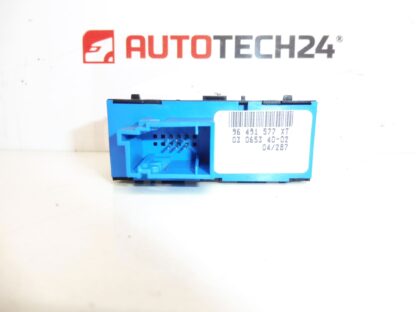 ESP-Schalter Peugeot 407 96491577XT 6554EZ – Bild 2