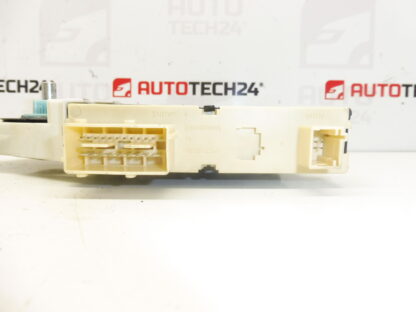 Fensterhebermotor vorne links Citroën Peugeot 1400794380 9221AE – Bild 2