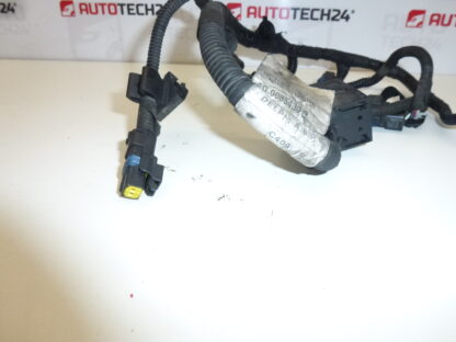 Kabelbaum für Robotergetriebe Citroën Peugeot AG0085430C 2529X2 – Bild 2
