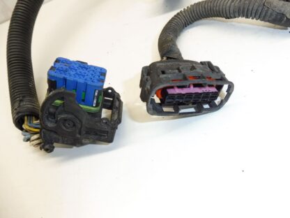Kabelbaum SENSODRIVE Citroën Peugeot 9652164280 657504 6558TX – Bild 2