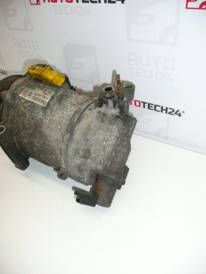 Klimakompressor Sanden SD7C16 1304f 9656572680 – Bild 2