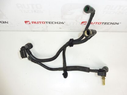 Kraftstoffschläuche Citroën Peugeot 1.6 e-HDI 9808082280 1574HS – Bild 2