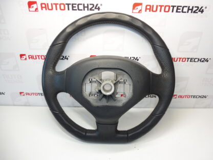 Lenkrad Peugeot 3008 5008 96877731ZE 98072009ZD 4109NL – Bild 2