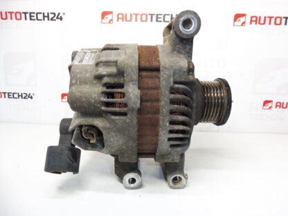 Lichtmaschine Mitsubishi CL8+ Citroën Peugeot A005TG0881ZE 5705KQ – Bild 2