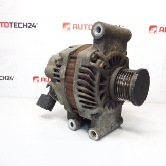 Lichtmaschine Mitsubishi CL8+ Citroën Peugeot A005TG0881ZE 5705KQ