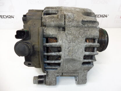 Lichtmaschine Valeo CL15 Citroën Peugeot 1.6 e-HDI 9678048880 5705KV – Bild 2