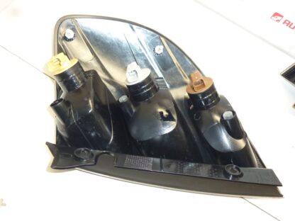 Neues Rücklicht - KIT Citroën C3 PLURIEL 6350FL 6351FL 6350R6 6351R6 – Bild 2