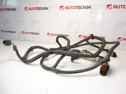 PDC-Kabelbaum Peugeot 5008 9688709180 65280A – Bild 2