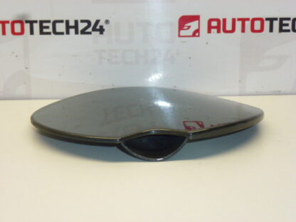 Peugeot 207 EZQ Tankdeckelabdeckung 1517F2 – Bild 2