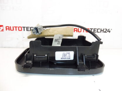 Peugeot 3008 5008 Robotergetriebe 96721270ZE 2461H5 – Bild 2