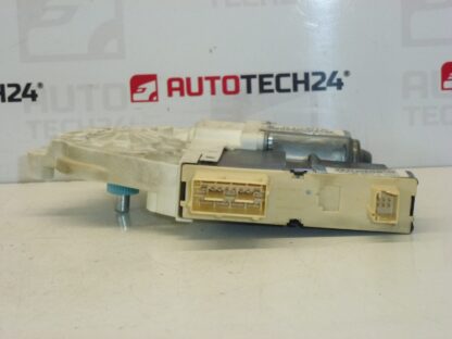 Peugeot 307 Fensterheber rechts 9681587180 9222S4 – Bild 2