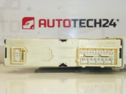 Peugeot 307 Fenstermotor rechts 9649911080 9222CF – Bild 2