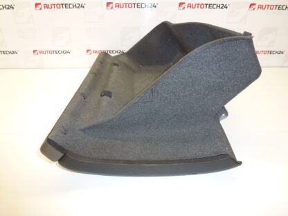 Peugeot 406 Handschuhfach 9621714477 8220ML – Bild 2